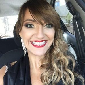 Meet your Posher, Carol